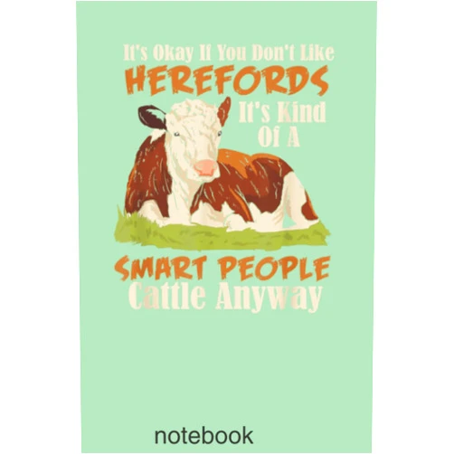 By Gladys Marie Ward (Author) Notebook 6