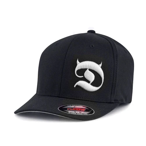 RED DEVIL CLOTHING Horned D