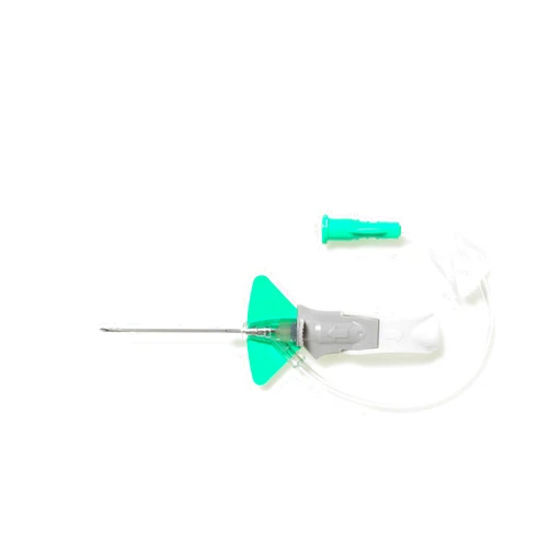 BD NEXIVA 18 GA X 1.25IN SINGLE PORT 383519 (20 Count)