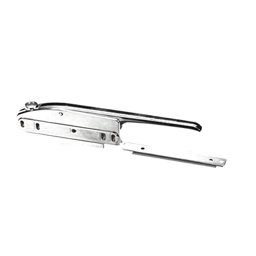 Kason (KASOA) Latch Chrome