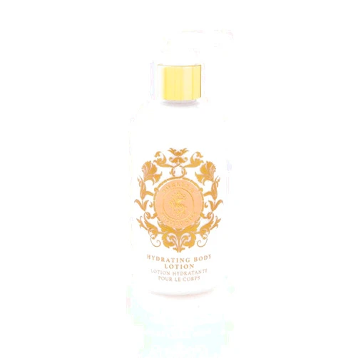Shelley Kyle Sorella All-Natural Nutrient-Rich Hydrating Body Lotion with Shea Butter with Floral Fragrance, 250ml