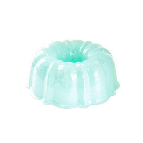 Nordic Ware Formed Bundt Pan, Mint