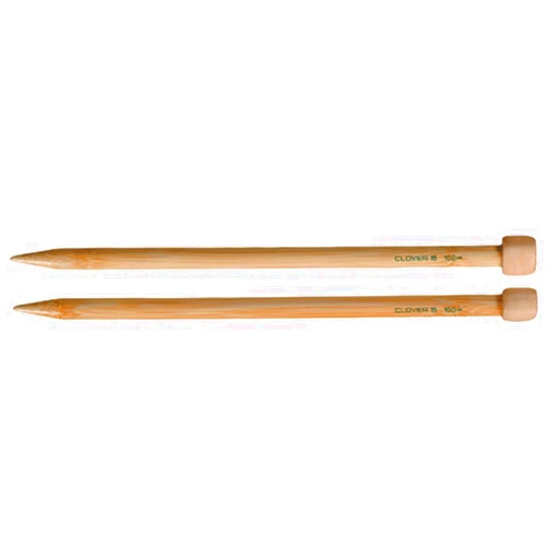 Clover Takumi 9-Inch Single Point, Size 8