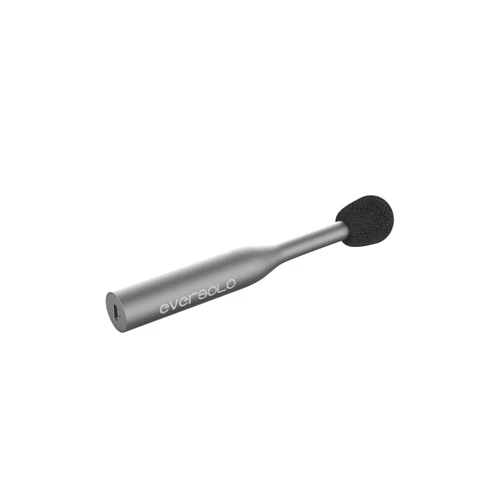 EVERSOLO Omnidirectional Microphone EM-01, USB Type-C Interface, for Home Recording, Online Meetings, Live Streaming