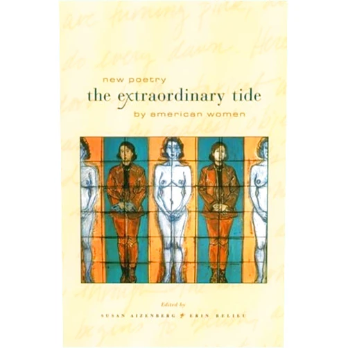 Jeremy Countryman,Susan Aizenberg,Erin Belieu The Extraordinary Tide