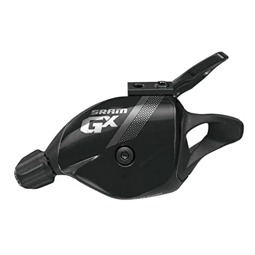 SRAM 2 x 11 Speed GX Bicycle Trigger Shifter Set