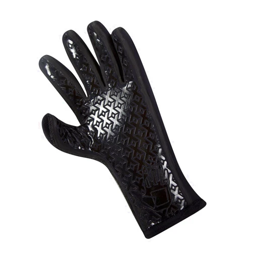 Body Glove 5mm Vapor Five Finger Glove, Small