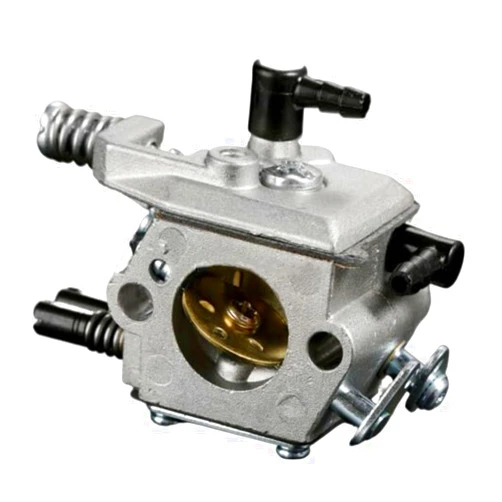 DEUSES Carburetor for Chinese 45cc 52cc 58cc 5800 5200 4500 for Chainsaw Replacement Parts Outdoor Garden Power Tool Accessories
