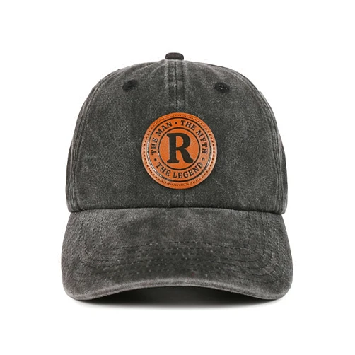 InnoBeta Birthday Gifts for Men, Gifts for Him, The Man The Myth The Legend Baseball Cap, Gifts for Dad, Grandpa, Son