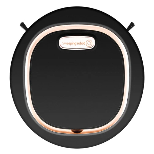 Benefit-X Robot Vacuum Cleaner,Smart Vacuum Cleaner, Robotic Vacuum Cleaner with Self-Charging Smart Sensor Protectio for Cleaning, Vacuuming, Mopping, 120 Mins Runtime