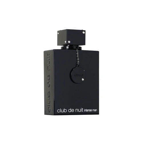 Armaf Club De Nuit Intense by Armaf for Men - 5.07 oz Parfum Spray