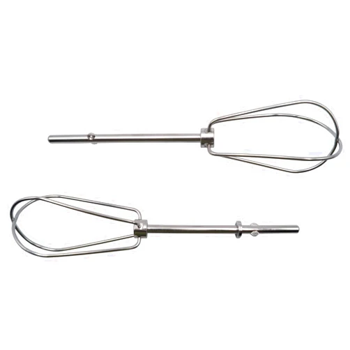 Supplying Demand W10490648 KHM2B Hand Mixer Turbo Beaters Replacement Model Specific Not Universal