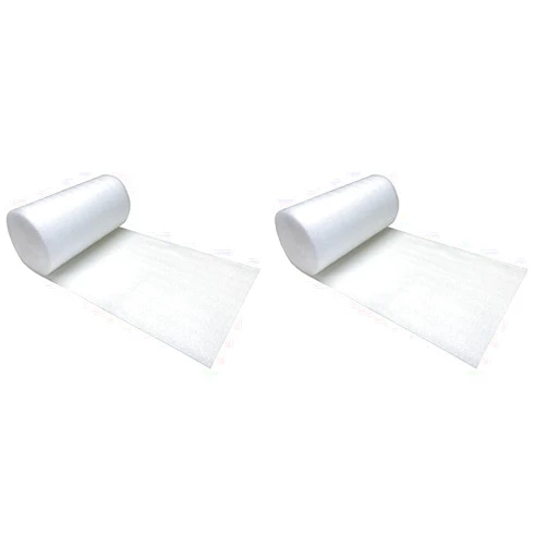 UBOXES Foam Wrap Roll 12