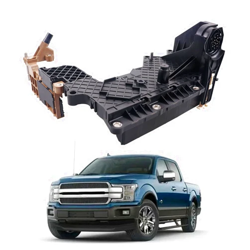 TASAN RACING 926-149 AL3P7G276AG 6R80 Transmission Conductor Plate Compatible with 2010-2020 Ford F150 2017-2020 F-250 Super Duty F350 Super Duty 2012-2017 Lincoln Navigator