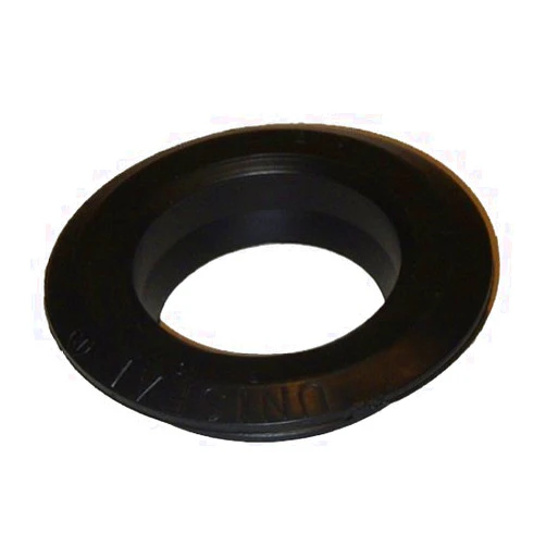 Green Goods 1'' UNISEAL Flexible Tank Adapter (Bulkhead) - 5 Pack