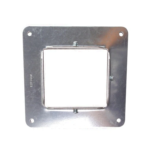 Specified Technologies Inc. Specified Technologies STI EZP144W EZ-Path Single Plate Kit (Plate Only)