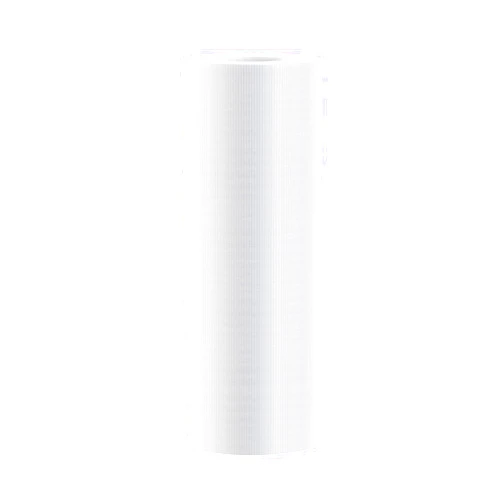 Seneme Water Soluble Stabilizer for Embroidery Topping Film (8 in x 30 yd Roll), Seneme 35um Clear Embroidery Stabilizers - Wash Away Embroidery Stabilizer for Machine Embroidery Stabilizer and Hand Sewing