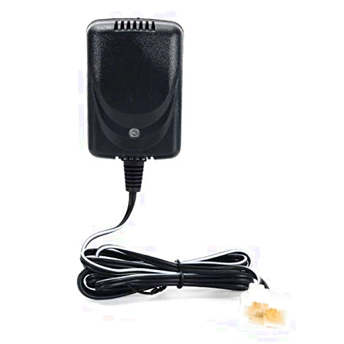 YUSTDA 6V Wall Charger AC Adapter for Kid Trax Avigo Mini Cooper S 6 Volt Battery