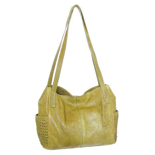 Nino Bossi Handbags Eleonora Satchel