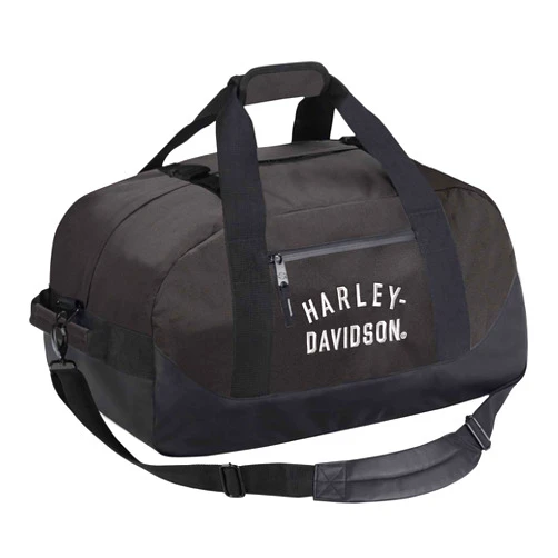 Harley-Davidson Rugged Twill 21
