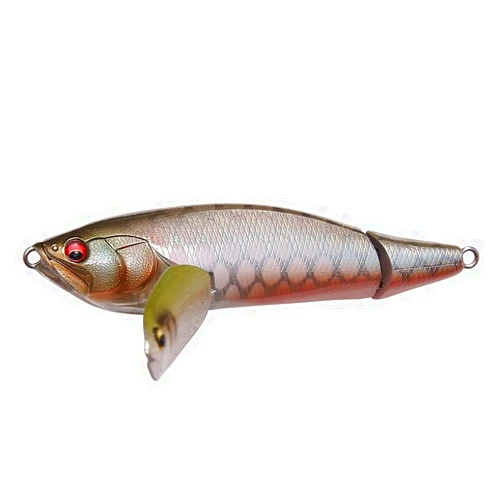 Megabass i-Wing Triple Fry