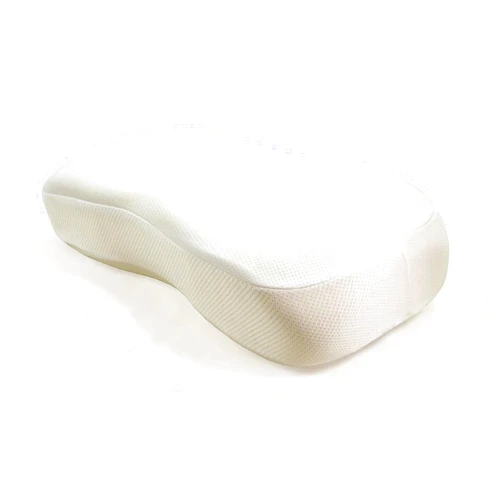 SleepRight Splintek Side Sleeping Pillow Memory Foam Pillow – Best Pillow for Sleeping On Your Side – 24