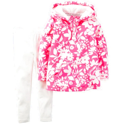 Carter's baby-girls Floral