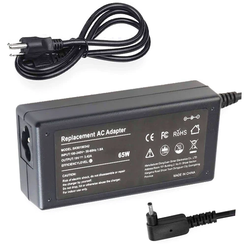 Galaxy Bang AC Adapter Charger for Samsung Galaxy Book Flex Alpha NP730QCJ-K02US, NP730QCJ-K01US. by Galaxy Bang USA