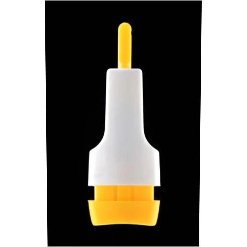 HTL STREFA INC. 7143 - Acti-LanceÂ Special Safety Lancet - Acti-LanceÂ Push-Button Safety Lancets, HTL-Strefa - Box of 200