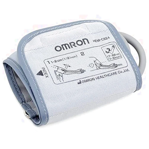 Omron Small Blood Pressure Monitor Cuff (17-22 cm)