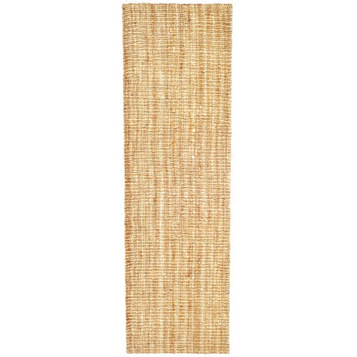 SAFAVIEH Natural Fiber Collection Runner Rug - 2'6