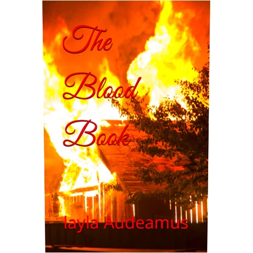 Layla Audeamus The Blood Book