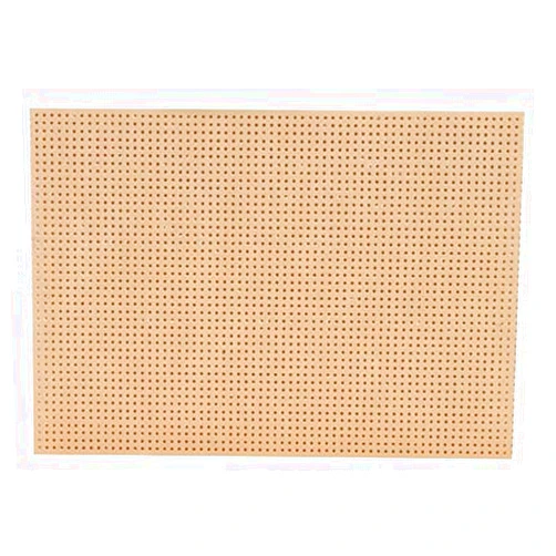 Vector #64P44XXXP Vectorbord General-Purpose Pre-Punched Prototyping Board, 1.6 mm T, 6.5
