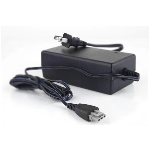 SoDo Tek TM Replacment AC Adapter Power Supply for PHOTOSMART DJ5160 LOCALIZED REFURB + Required Power Cord Connect to The Wall