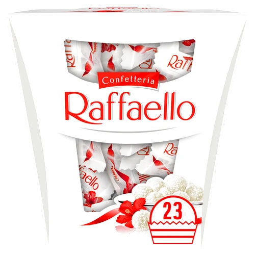 Ferrero Raffaello 230g