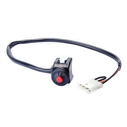 Tusk Engine Starter Switch for KTM 450 SX-F 2012-2022