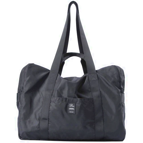 VanFn Foldable Travel Duffel Bag, Sports Duffels Gym Bag, Rainproof Nylon Totes, Sports Shoulder Handbag, Lightweight Duffle Bags For Women & Men, Outdoor Weekend Bag, P.Travel Series
