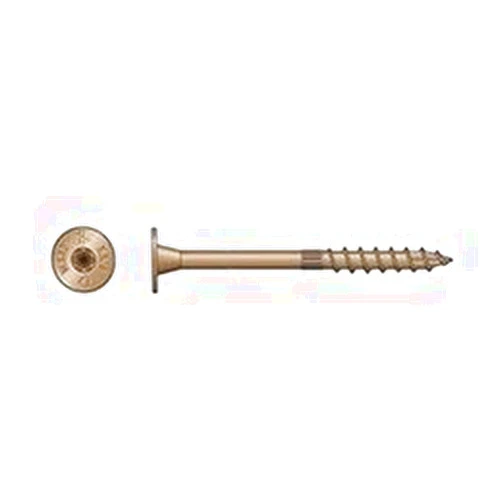 Simpson Strong-Tie Collated Screws for the Quik-Drive System Simpson Strong Tie SDWS 6 x .22 Shank Timber Screw 50 ct. SDWS22600DB-R50