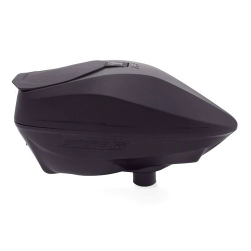 VIRTUE Spire IR² Electronic Paintball Loaders/Hoppers