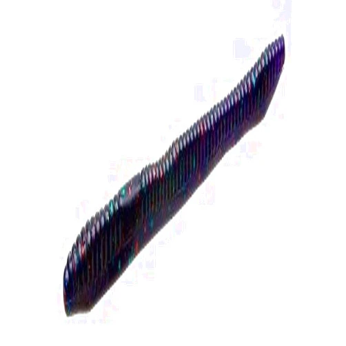 Zoom Bait Finesse Worm Bait-Pack of 20