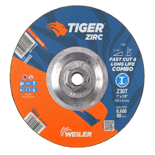 Weiler 58055 7