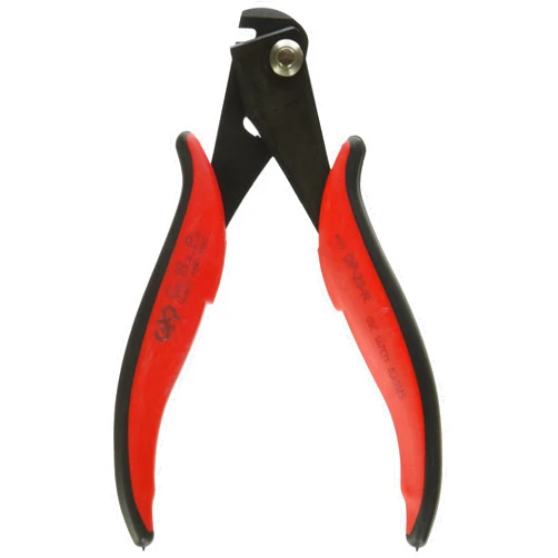 Hakko CHP DP-23-N Depaneling Tool, Printed Circuit Board (PCB), 2.3mm Width, 2.5mm Isthmus Cut, 40kg Cutting Force