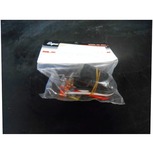 Supco Relay Overload Combination Supco HVAC RO41 1/4 1/3 HP