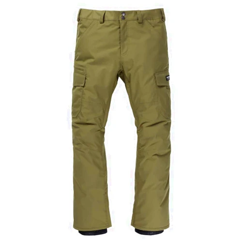 Burton mens Cargo Pant - Regular FitPants