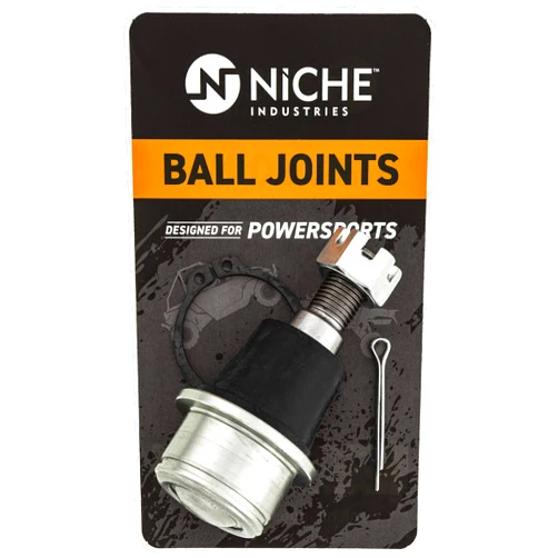 NICHE Ball Joint for Can-Am 706202044 706202801 Maverick X3 Defender HD8 HD10 Outlander 1000 Renegade 650 Upper