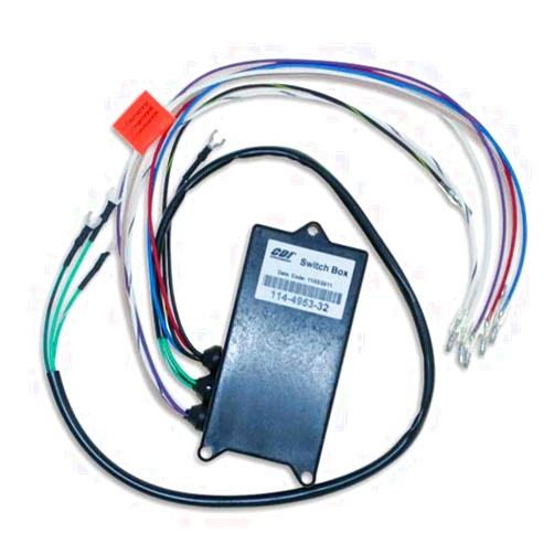CDI Electronics 114-4953-32 Mercury/Mariner Ignition Pack - 6 Cyl (1997-2005)