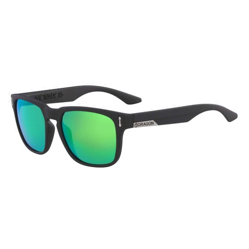 Dragon Men's Monarch Square Sunglasses