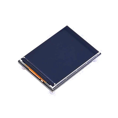 Xicoolee 2 Inch LCD Display Module for Raspbrry Pi/Arduino Onboard ST7789V Controller 2 Inch IPS LCD Screen 240x320 Resolution SPI Communication RGB, 262K Color