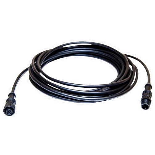 Lumishore DMX Extension Cable – 5 Meters, 60-0404