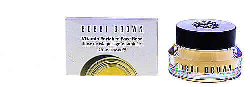 Bobbi Brown Vitamin Enriched Face Base - 0.5 Fl Oz / 15 ml